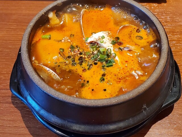 韓激 高松店のご予約 - 瓦町/韓国料理 | 食べログ