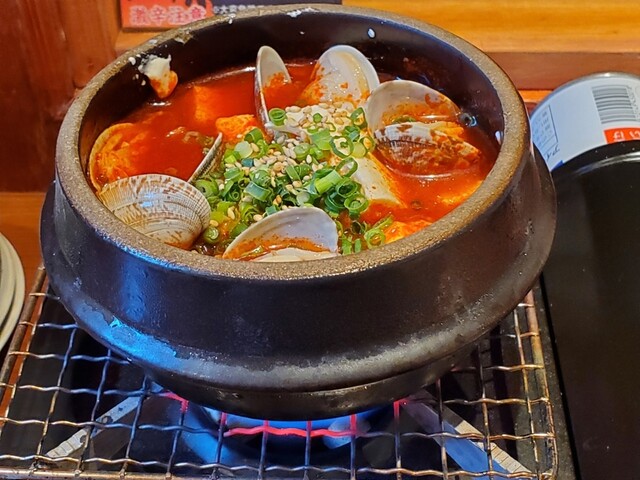 韓激 高松店のご予約 - 瓦町/韓国料理 | 食べログ