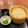 丸亀製麺 江南店