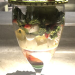 PATISSERIE ASAKO IWAYANAGI - パルフェビジュー®︎ フレーズ