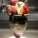 PATISSERIE ASAKO IWAYANAGI - パルフェビジュー®︎ フレーズ