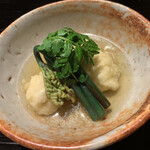 富小路 やま岸 - 