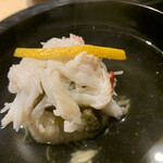 富小路 やま岸 - 