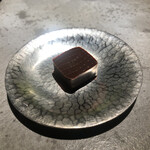 PATISSERIE ASAKO IWAYANAGI - ボンボンショコラ