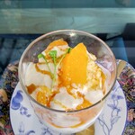 AQUA DINING CAFE 瓢黎 - 