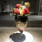 PATISSERIE ASAKO IWAYANAGI - パルフェビジュー®︎ フレーズ