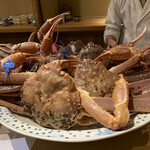 富小路 やま岸 - 