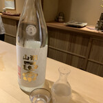 富小路 やま岸 - 