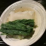 富小路 やま岸 - 