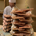 富小路 やま岸 - 