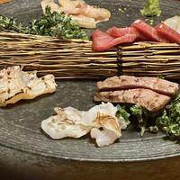 鮨よしかわ 恵比寿 - 