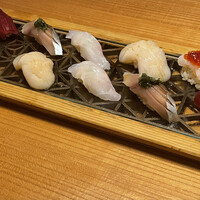 鮨よしかわ 恵比寿 - 