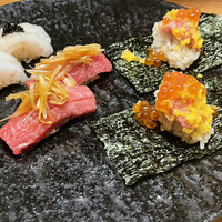鮨よしかわ 恵比寿 - 