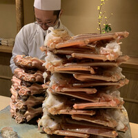 富小路 やま岸 - 