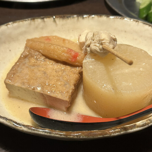 Jizake to Jidori Shukou Biyori Kashiwaya photo 2