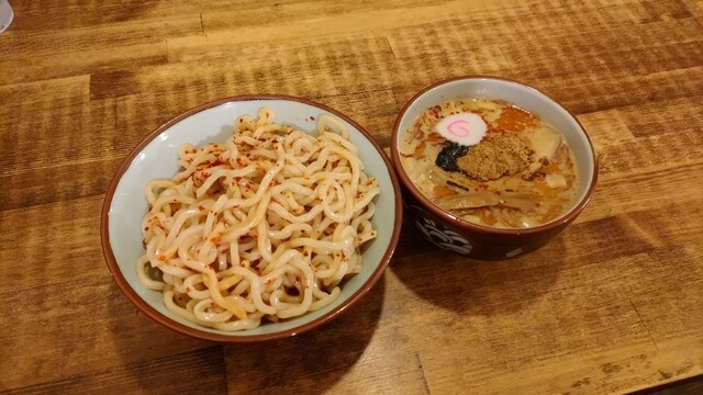 麺屋 中山商店 帯広店 &ndash; 帯広のラーメン店