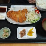 お食事処 大和 - 