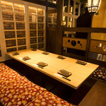 個室焼鳥 あか峯 - 