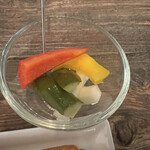 アンバードロップコーヒーロースターズ - 