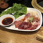 Yakiniku Sugimoto - 