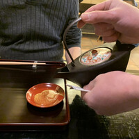 露庵 菊乃井 木屋町店 - 