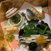 露庵 菊乃井 木屋町店 - 