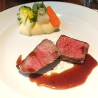 BISTRO FAVORI 代官山 - 