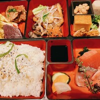春秋ツギハギ 日比谷 - 