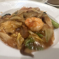南国酒家 原宿本店 - 