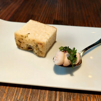 BISTRO FAVORI 代官山 - 