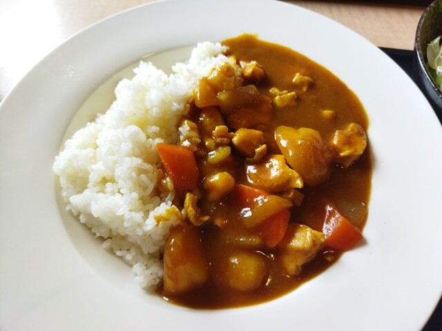 とりごはん いちじん - 中央弘前（食堂）の写真