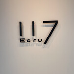 Ecru 117 - 