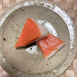 扇一 ます寿し本舗 - 