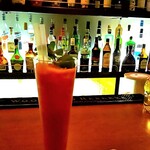 BAR　Voeux - 果実かくてる