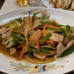 写真 : 珉珉 東花園店 （みんみん） - 東花園/中華料理 | 食べログ