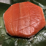 扇一 ます寿し本舗 - 