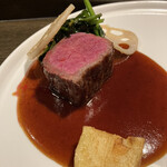 和琉料理 さりぃ - 