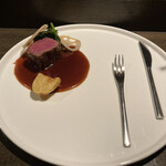 和琉料理 さりぃ - 