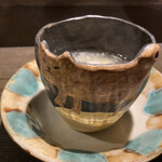 和琉料理 さりぃ - 