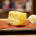 Ginza Sushi Inada - ◇玉子