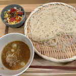 Inaniwa Udon Hachiyoshi - 