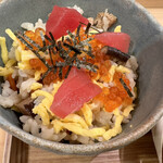 Inaniwa Udon Hachiyoshi - 