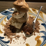 和琉料理 さりぃ - 