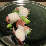 和琉料理 さりぃ - 