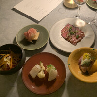 ERUTAN RESTAURANT BAR - 