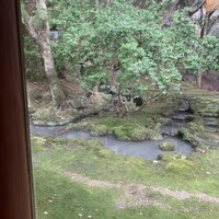 奈良・春日奥山 月日亭 - 