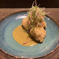 和琉料理 さりぃ - 