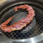 ホルモン焼肉 縁 - 