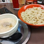 自家製太打麺 勢拉 - 