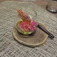 カジュアルフレンチ　アミー - 